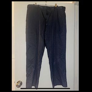 Men’s Claiborne Suit Pants—No tags, never worn